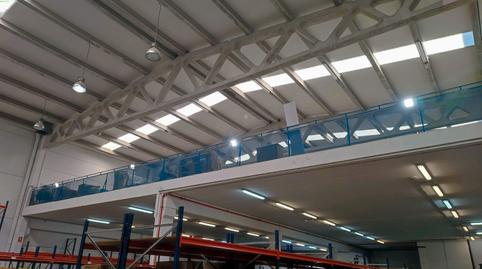 Photo 3 of Industrial buildings to rent in Carrer de Llíria, 8, Albalat dels Sorells, Valencia