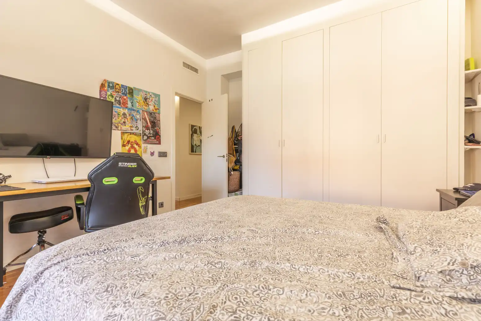 Habitación de Piso en venta en Meliana con Aire acondicionado, Calefacción y Terraza