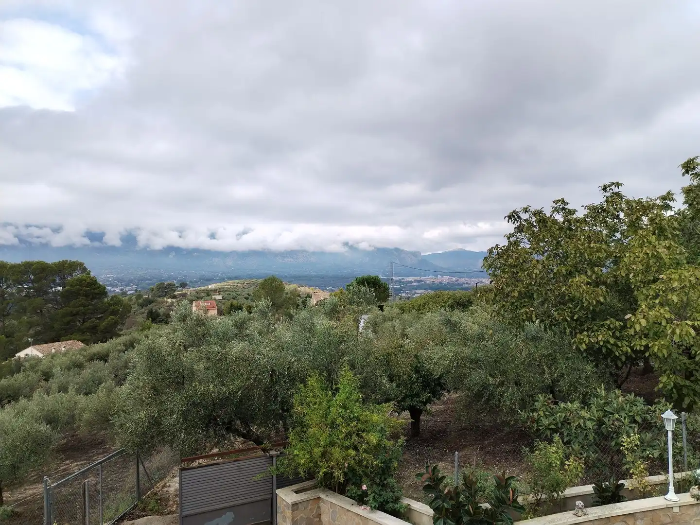 Houses for sale in Benillup