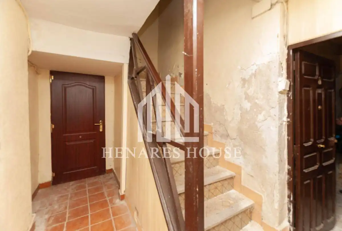 Casa o xalet en venda en Alcalá de Henares amb Calefacció