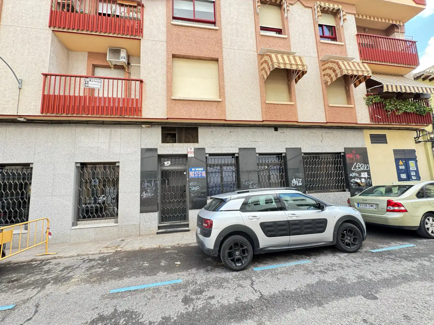 Local commercial à vendre à Calle Unión 20, imagen 2