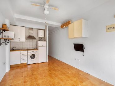 Wohnung zum Verkauf in Calle el Mabre 19