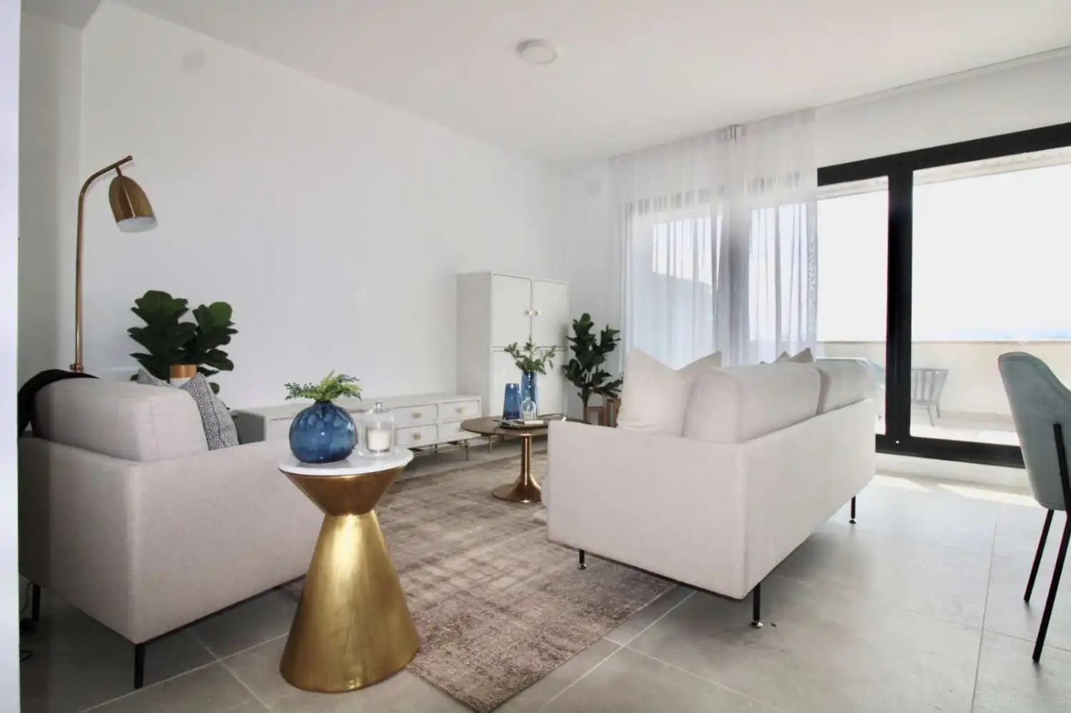 Penthouse mit Pool zum Verkauf in Los Álamos, imagen 12