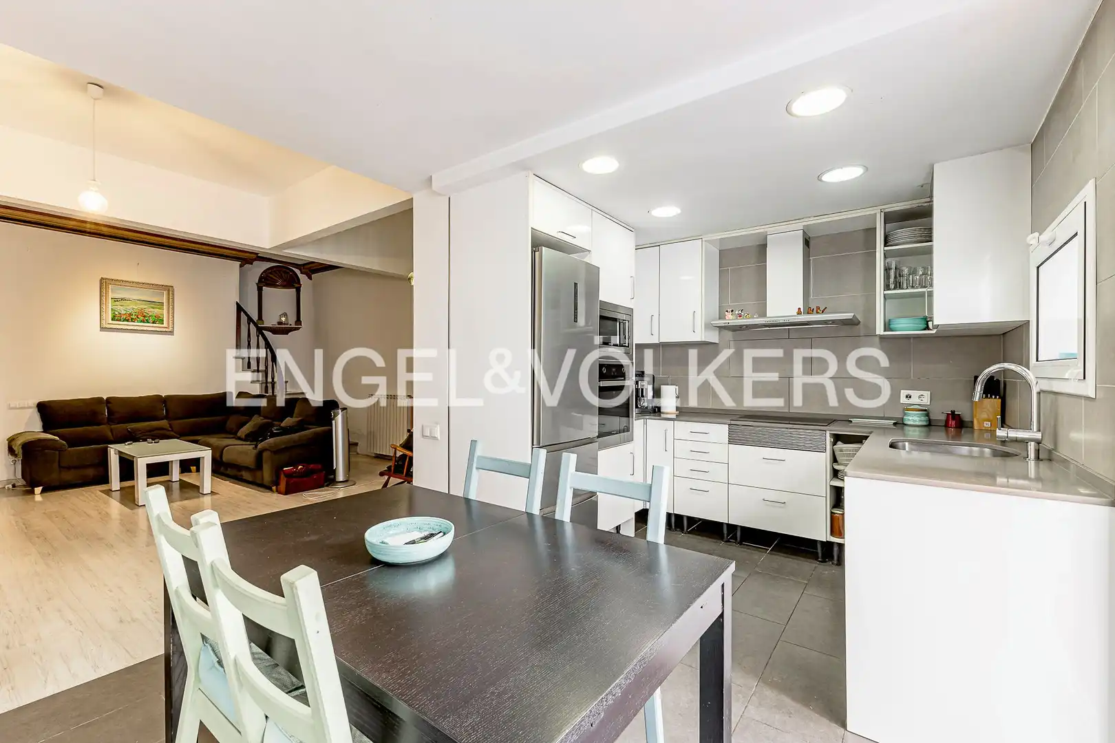 Terraced house with terrace for sale in Sant Andreu, imagen 32