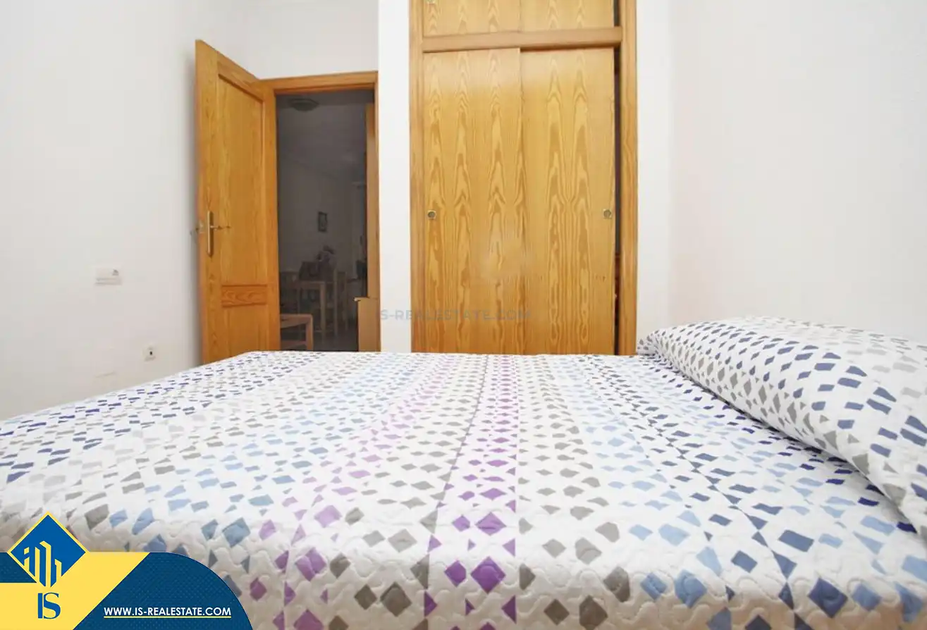 Apartment with lift for sale in Playa del Cura, imagen 25