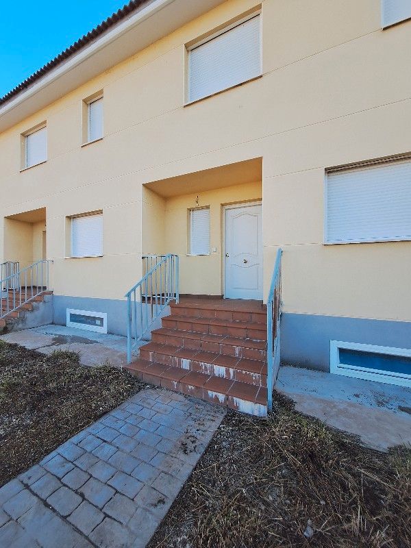 Flat for sale in FUENTE, Albalate de Zorita