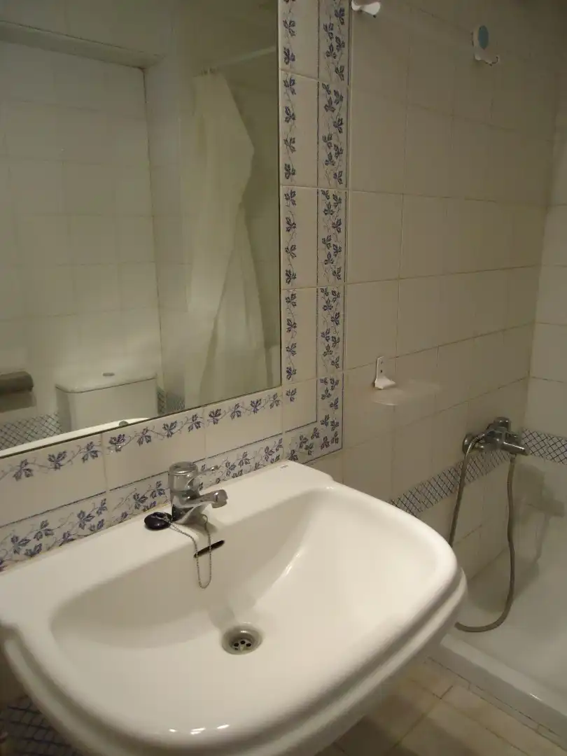 Apartamento con terraza en alquiler en Casco Histórico, imagen 8