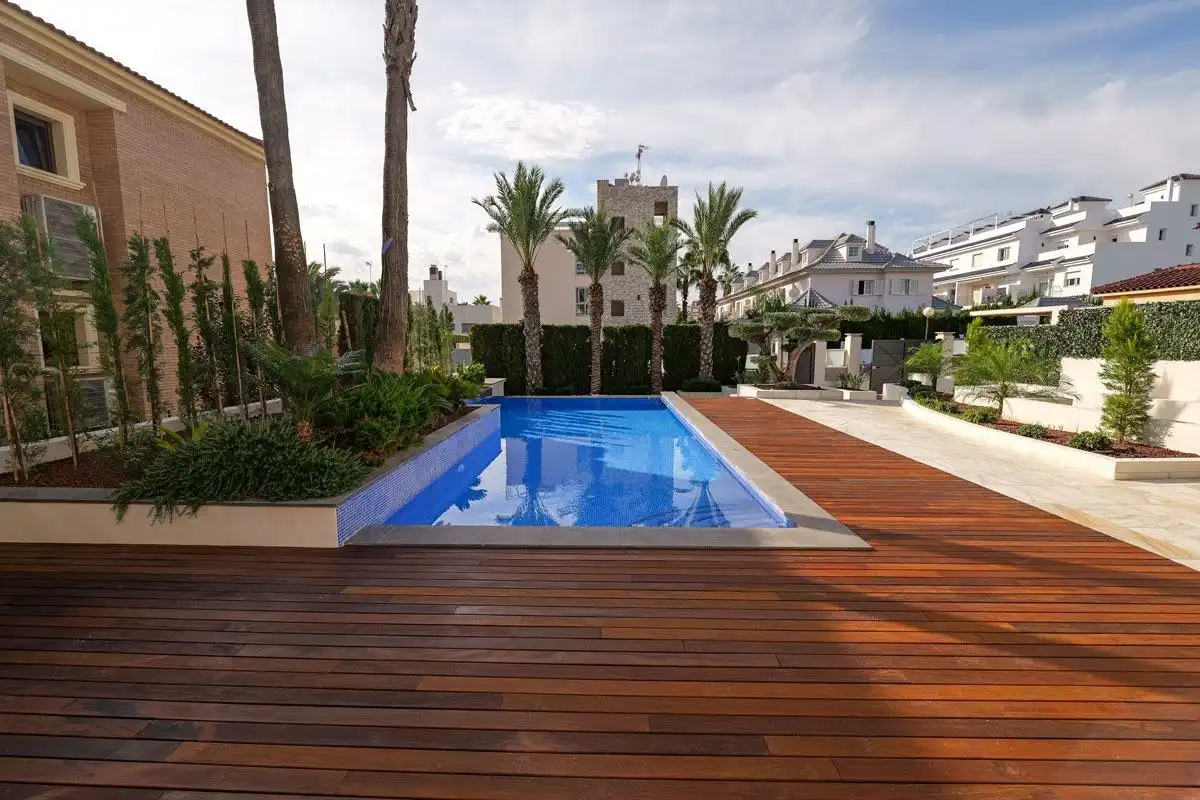 Chalet con terraza en venta en Playa del Acequión, Náufragos y Rocío del Mar, imagen 10