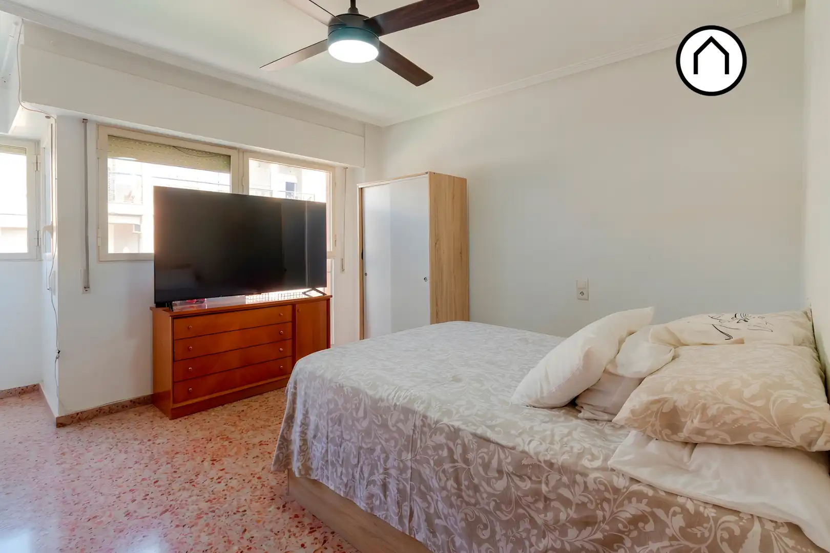 Flat with lift for sale in Alameda de Capuchinos, imagen 10