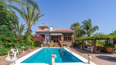 Foto 2 de Casa o chalet de alquiler en Capellanía - Retamar, Alhaurín de la Torre