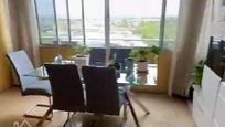 Dining room of Flat for sale in  Valencia Capital  with Air Conditioner and Balcony