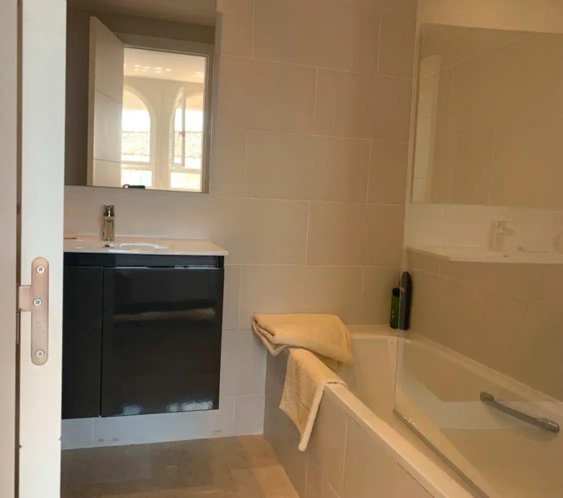 Apartament amb terrassa en venda a Elviria - Cabopino, imagen 18