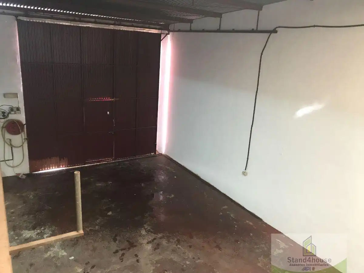 Industrial building for sale in Bollullos Par del Condado, imagen 14
