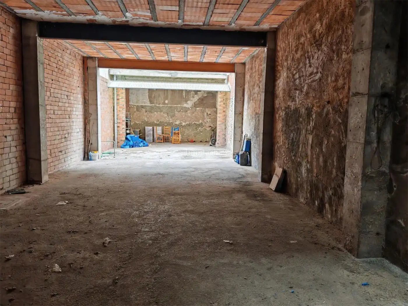 Individual for sale in Carrer Sant Antoni 30, imagen 2