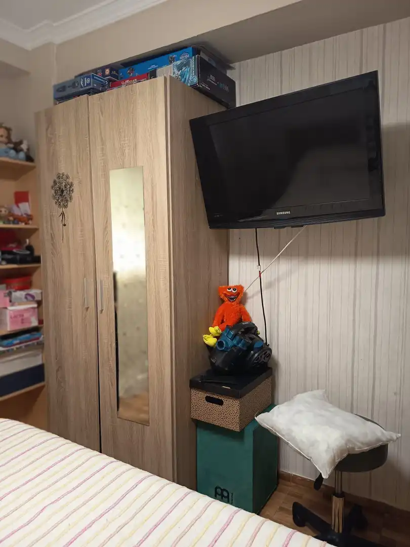 Apartament amb ascensor en venda a Colonia Madrid, imagen 5