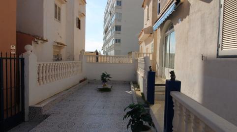 Foto 4 de Casa adosada en venta en Torreblanca, Alicante