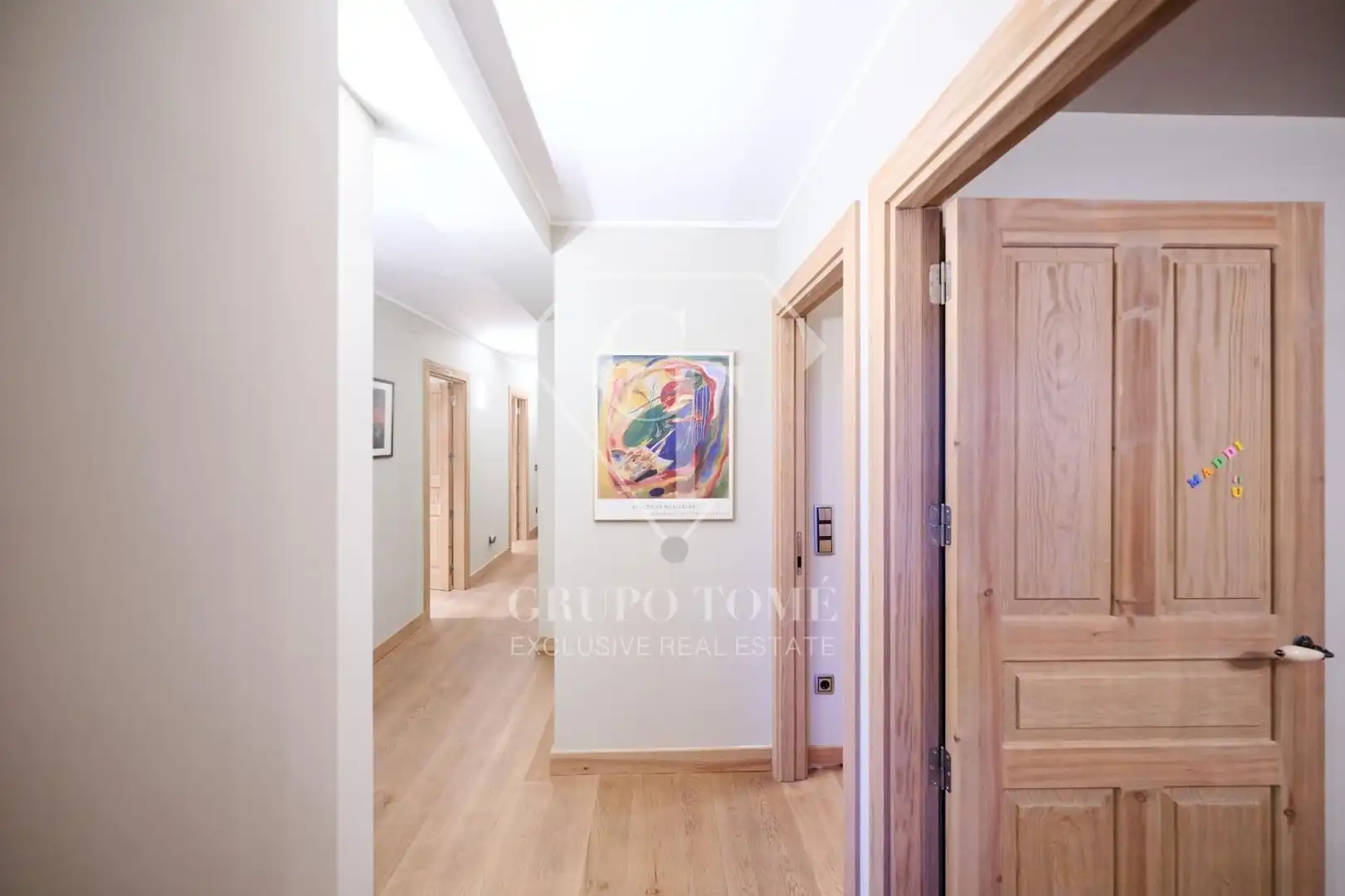 Casa o chalet en venta en Ayegui / Aiegi con Aire acondicionado, Calefacción y Jardín privado