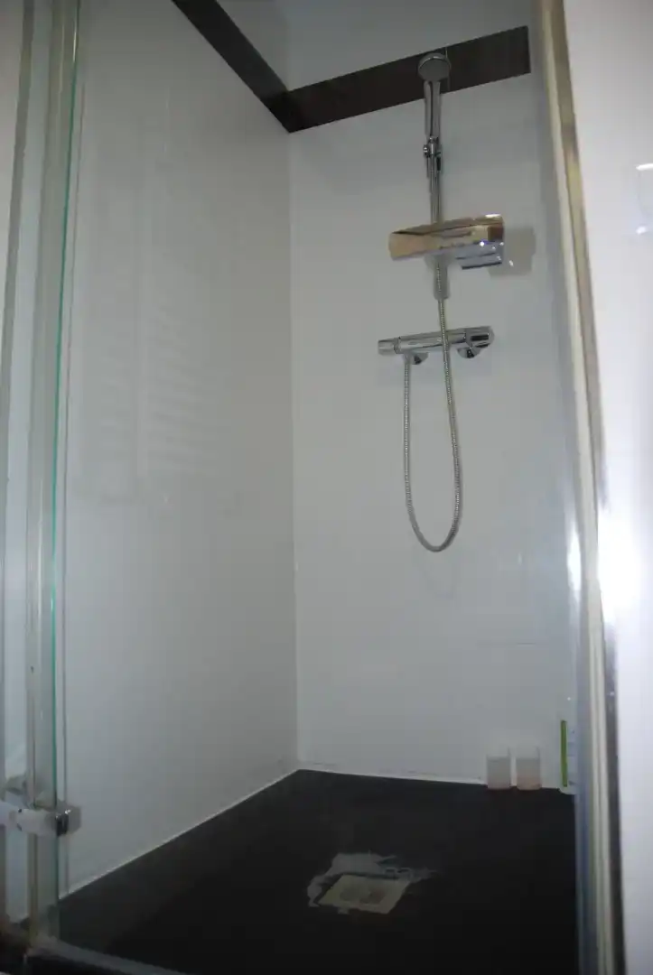 Bathroom of Flat for rent in Benimaclet
