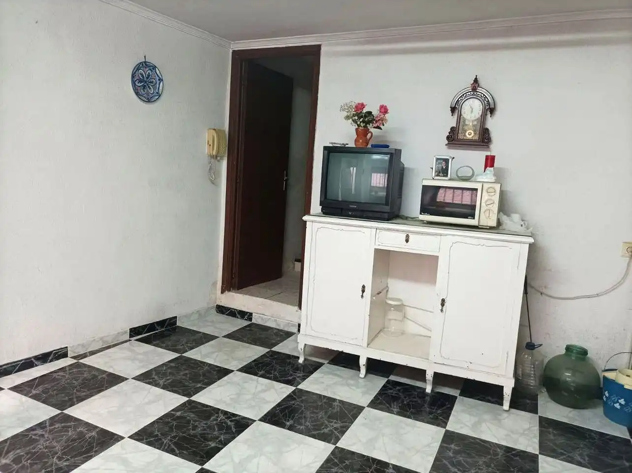 Casa o chalet en venta en San Pedro Manrique con Jardín privado