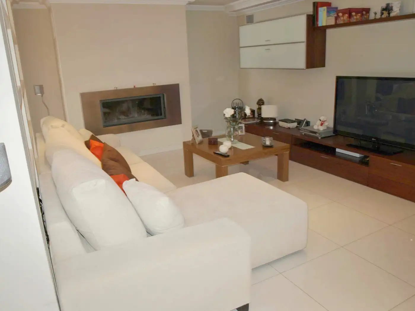 Chalet con piscina en venta en El Montgó, imagen 7