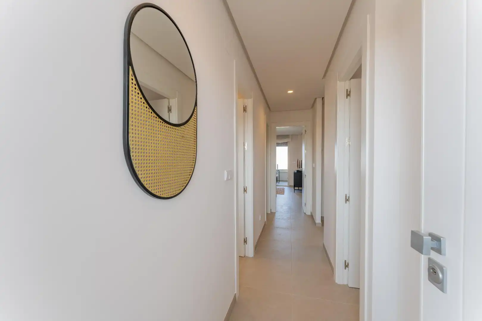 Ático con piscina en venta en Santa Pola ciudad, imagen 26