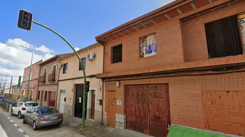 Foto 4 de Casa adosada en venda a Olivas, Nombela, Toledo