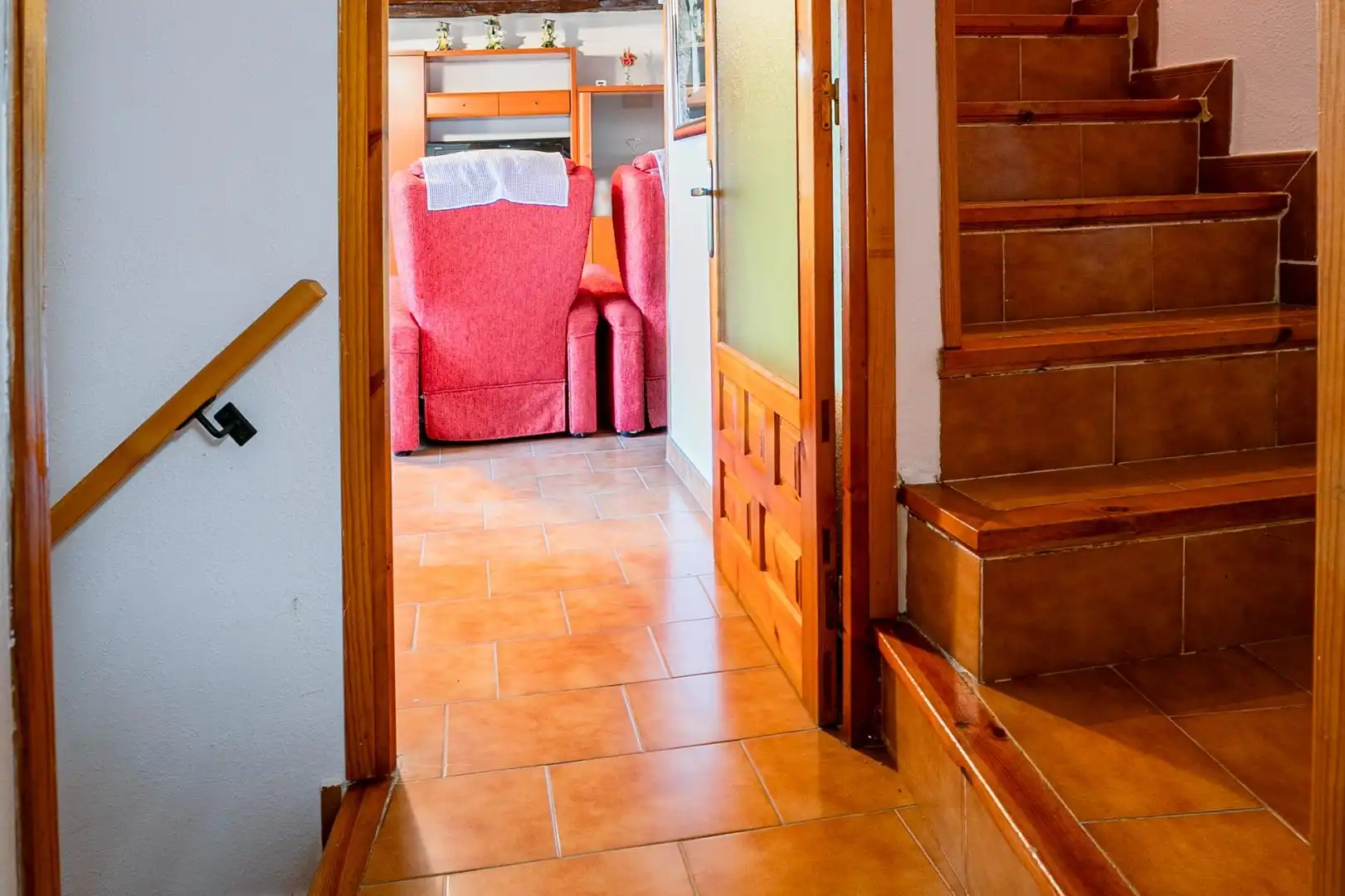 Houses for sale in Agüero  with Heating, Terrace and Storage room