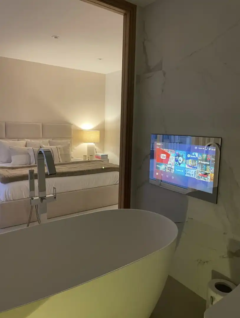 Casa a schiera con piscina in vendita a Nueva Andalucía, imagen 17