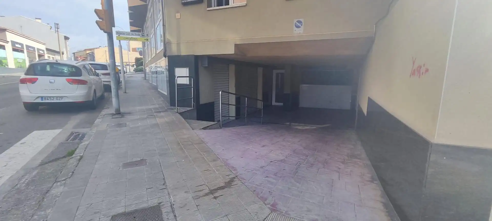 Business premises for sale in Roda de Ter