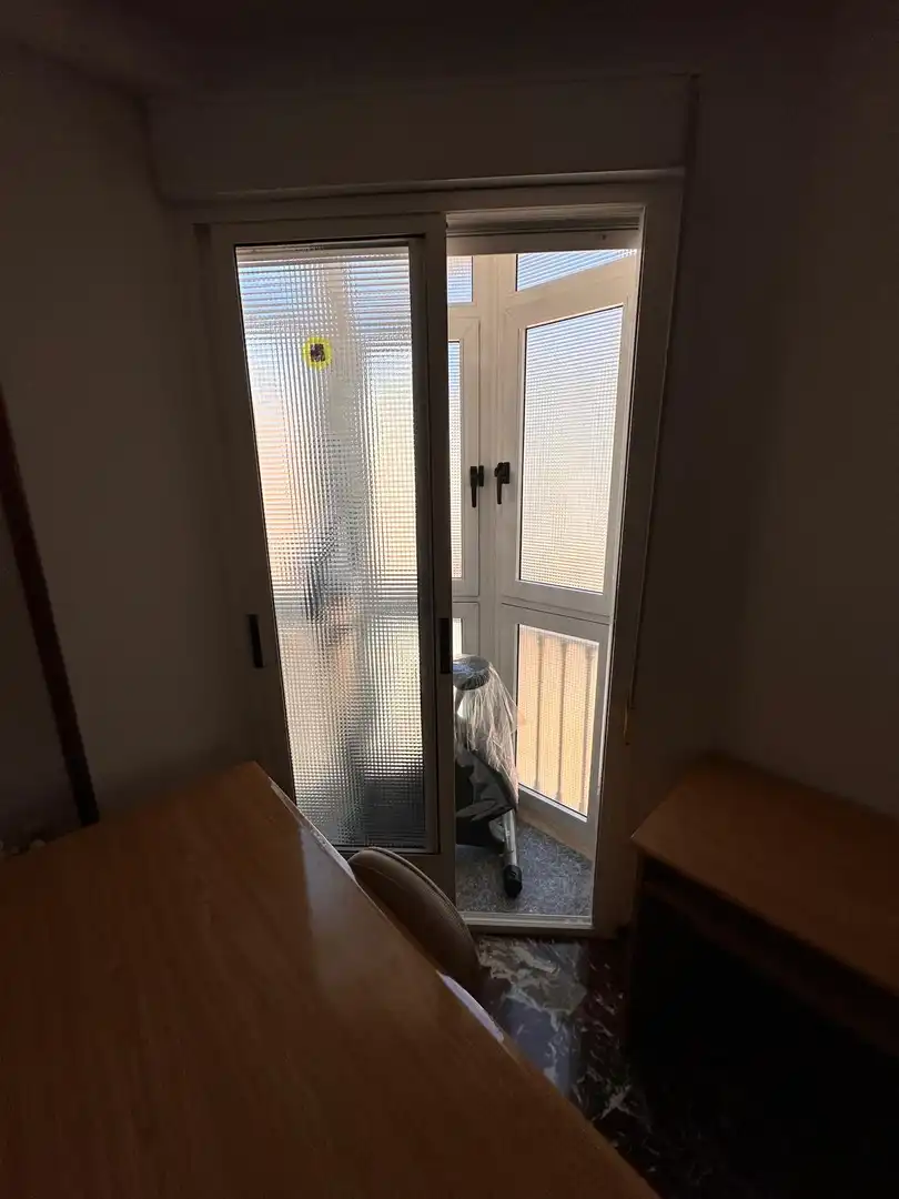 Dúplex en venda en Jaén amb Aire condicionat, Terrassa i Balcó
