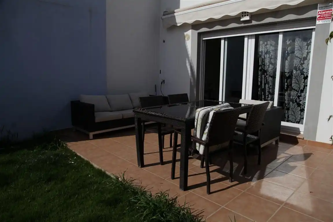 Casa o xalet de lloguer a Avenida Picos de Europa, Nueva Atalaya