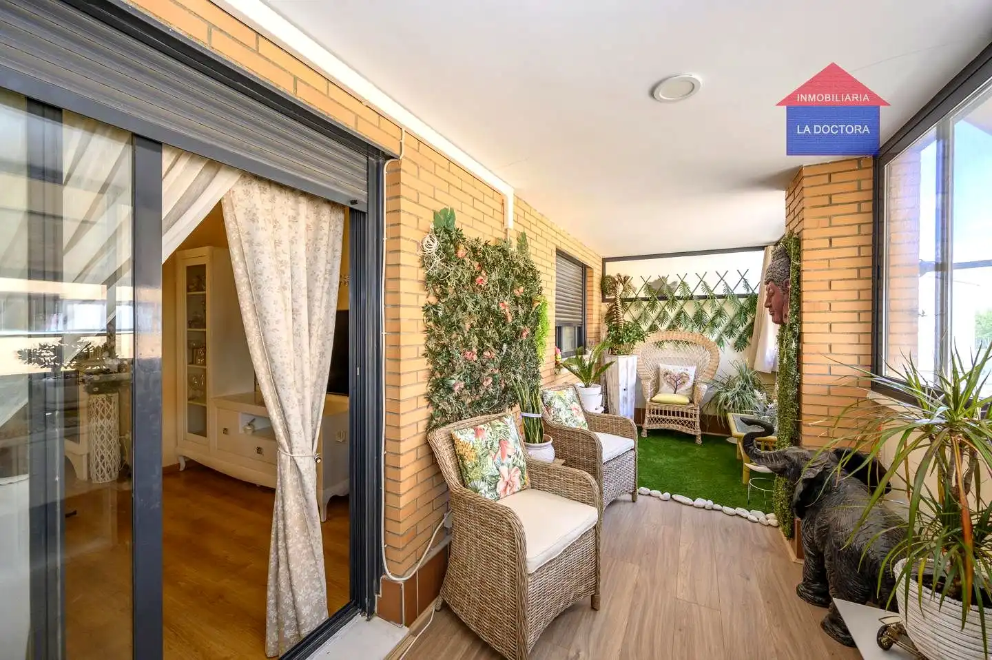Piso en venta en La Dehesa - El Pinar