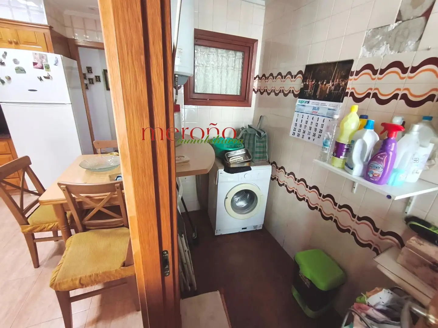 Cocina de Piso en venta en Elche / Elx con Calefacción
