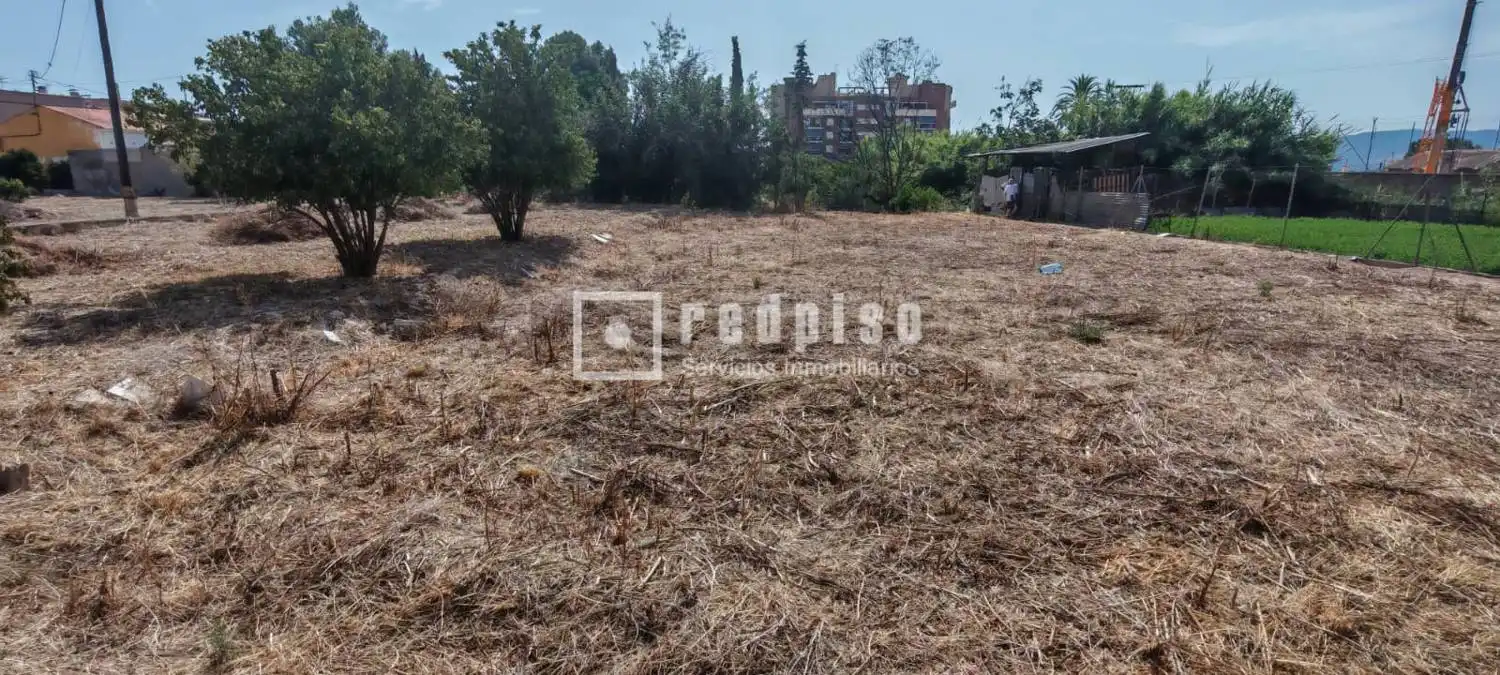 Terreno residenziale in vendita a Alcantarilla 0, imagen 2