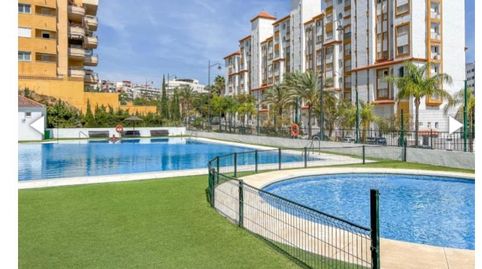 Foto 5 de Apartament en venda a Puerto de Estepona, Estepona