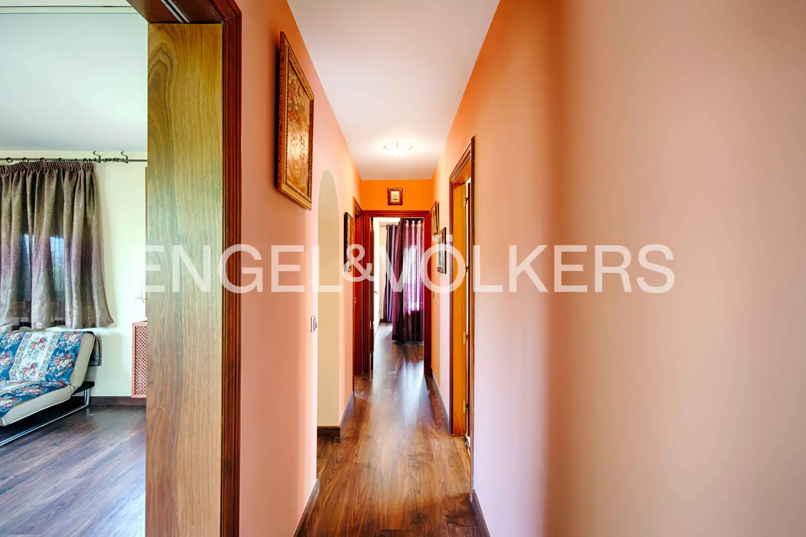 Chalet con terraza en venta en Carrer Carmençó, imagen 25