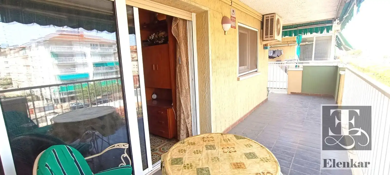 Flat with lift for sale in LLUIS COMPANYS