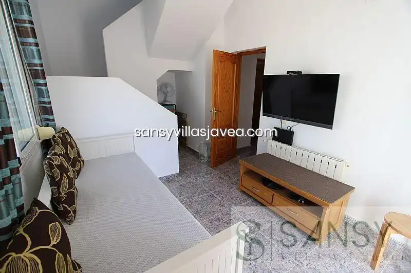 Chalet en venta en Carrió - La Merced - Los Pinos, imagen 20