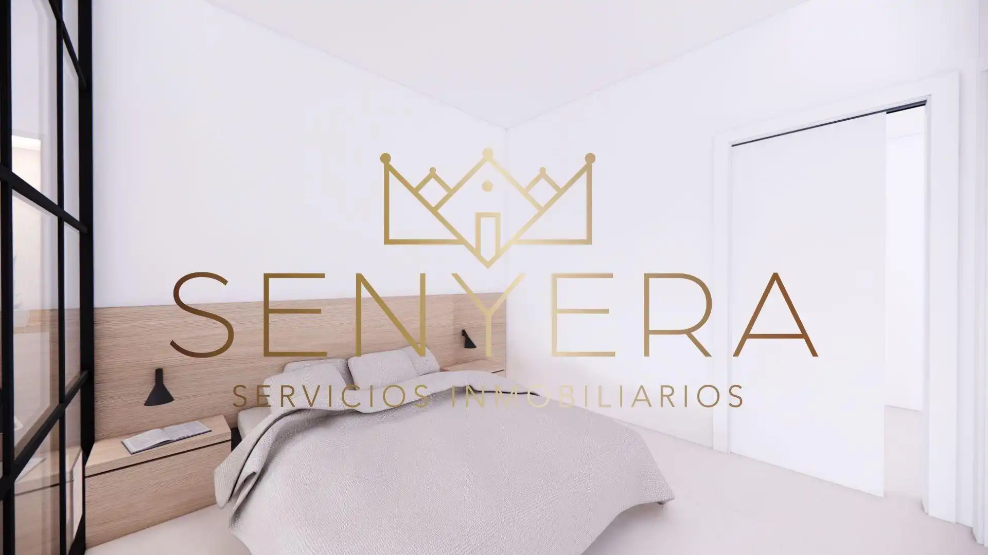 Habitación de Edificio en venta en Valencia