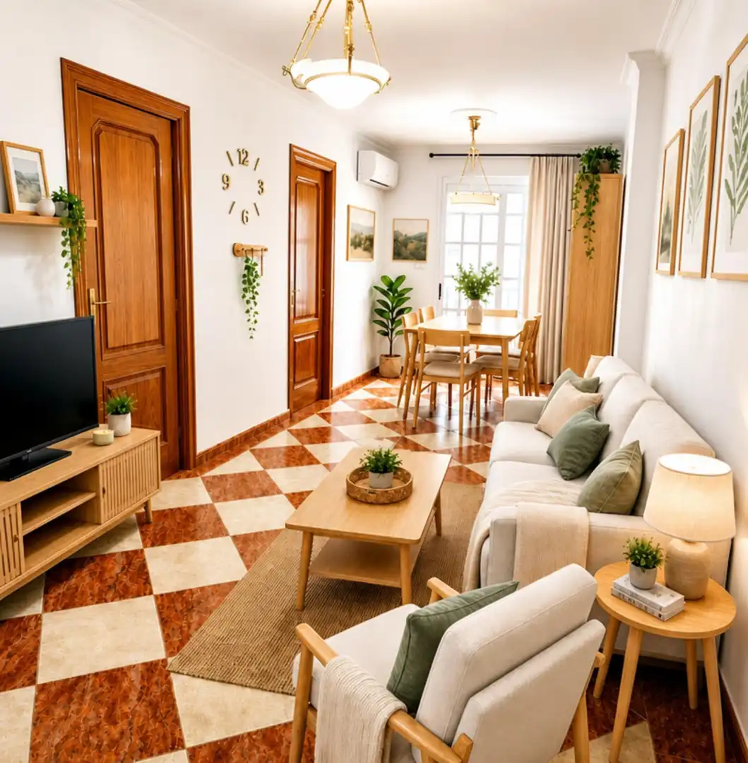 Flat with lift for sale in Calle ALCAZAR EL, imagen 10