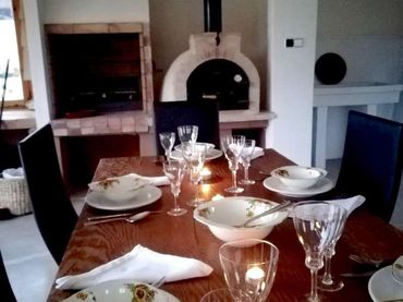 Detached house for sale in Onda