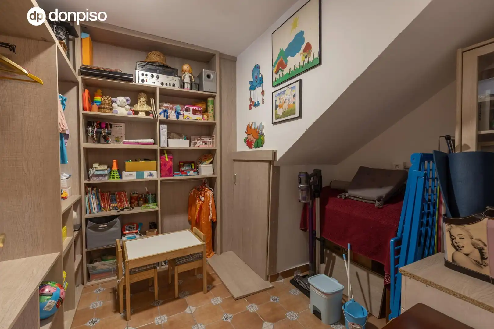 Casa adosada en venta en VIRGEN DE LORETO, Avda. De los Ogíjares