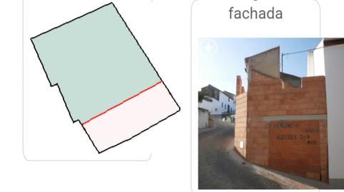 Photo 3 of Residential for sale in Pedroche, Córdoba