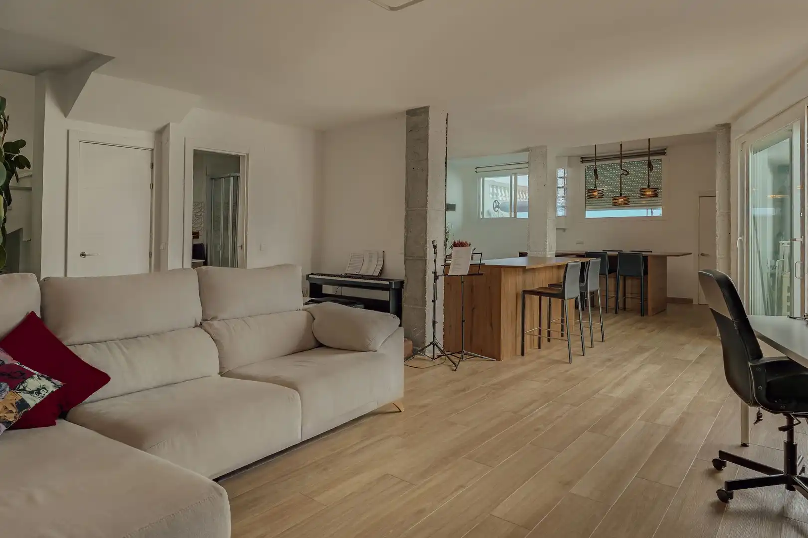 Terraced house for sale in Este, imagen 4