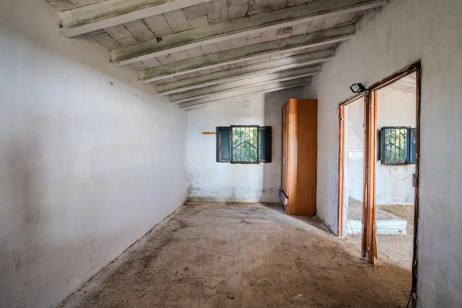 Finca rústica en venta en El Perelló con Jardín privado, Terraza y Trastero