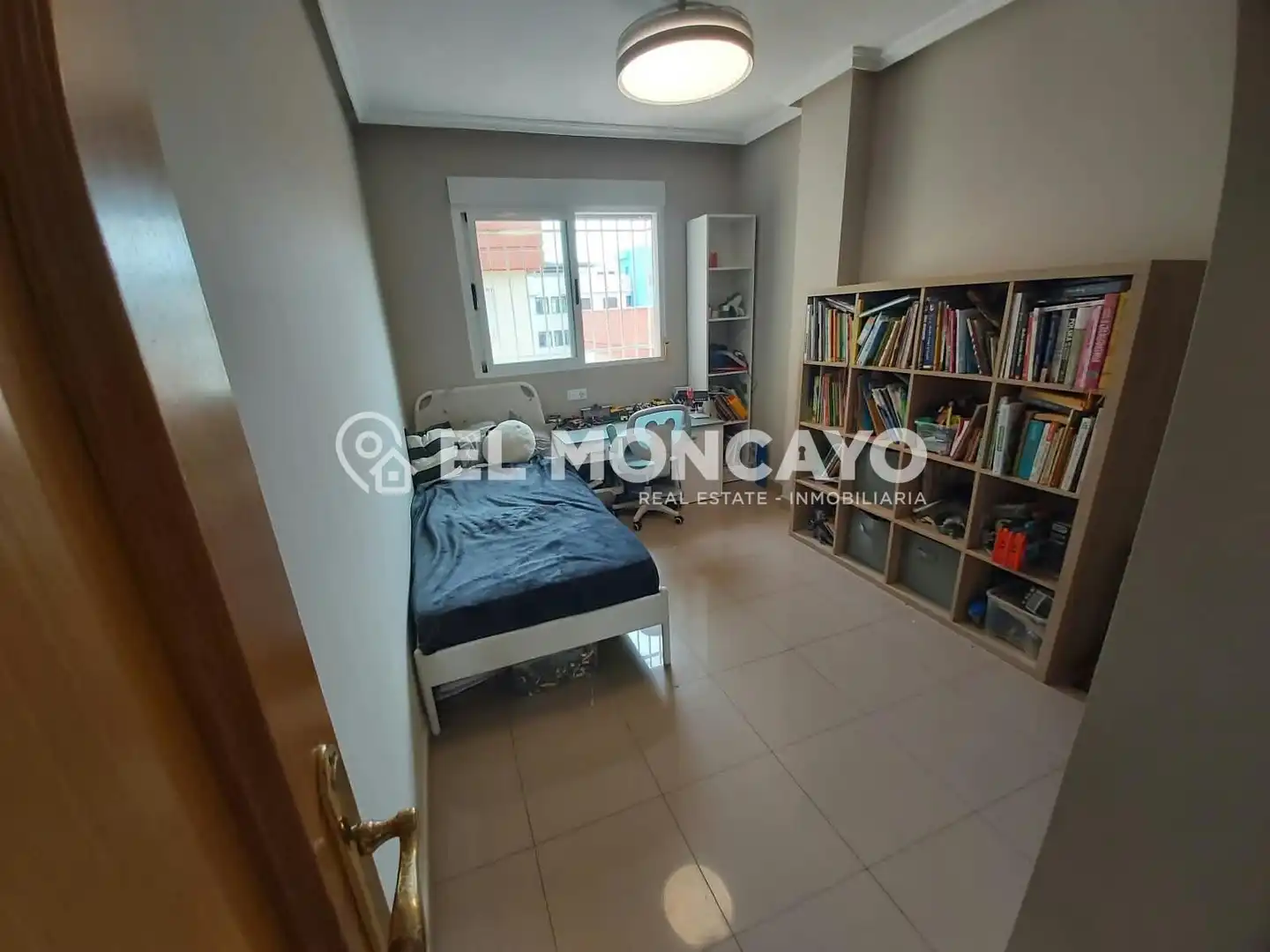 Ático con piscina en venta en Orihuela Costa, imagen 9