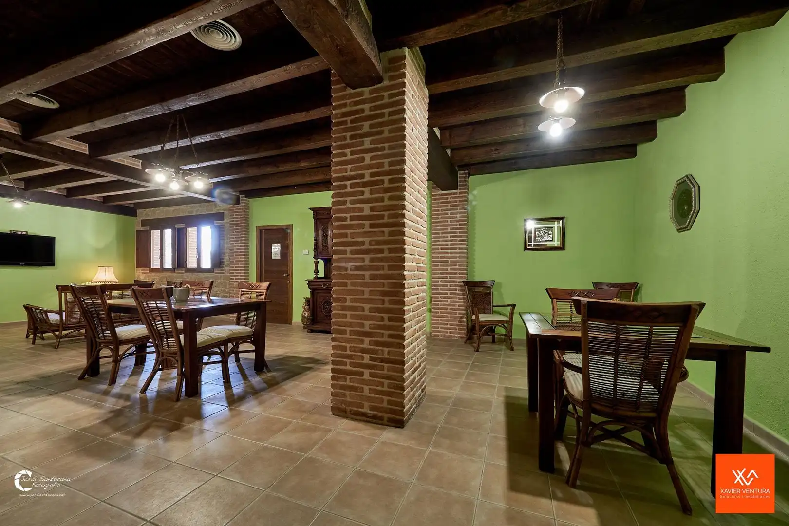 House with terrace for sale in Carretera calaceite, imagen 73