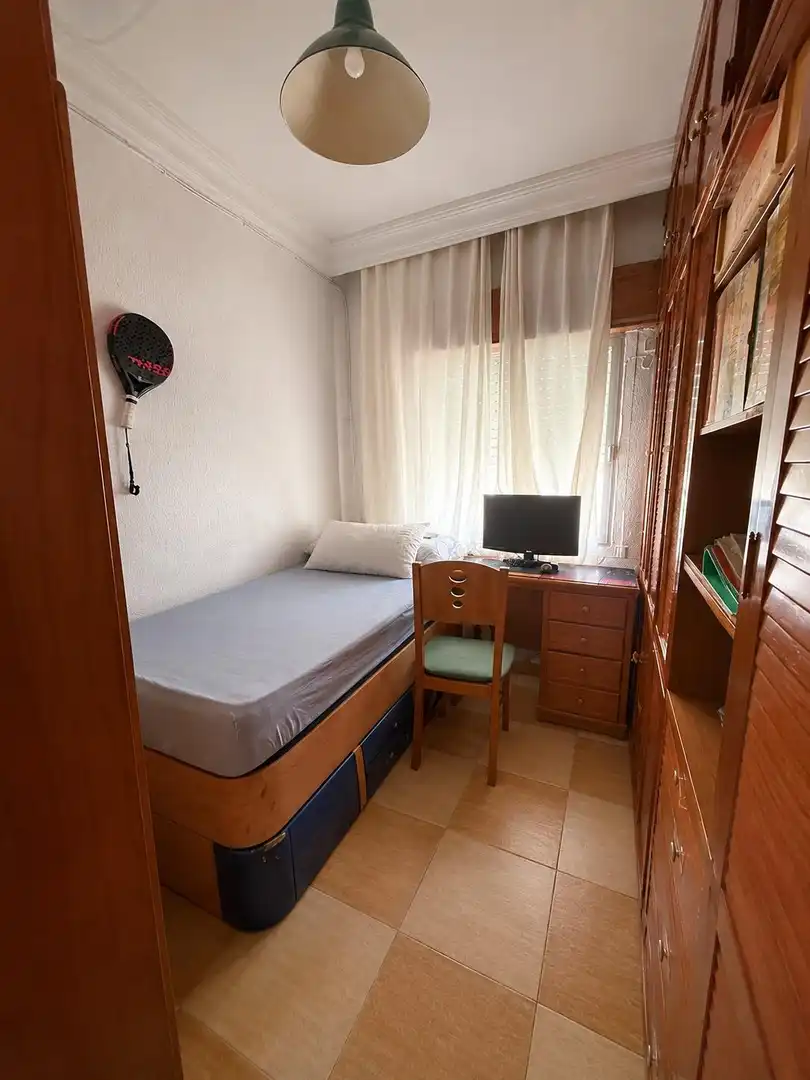 Schlafzimmer von Erdgeschoss zum Verkauf in Palos de la Frontera