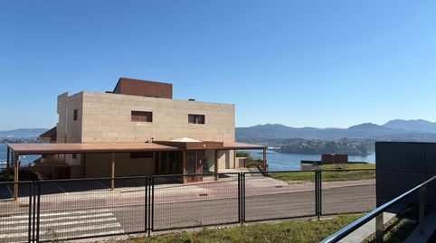 Foto 2 de Pis en venda a Rua Vila Do Bispo, Baiona, Pontevedra