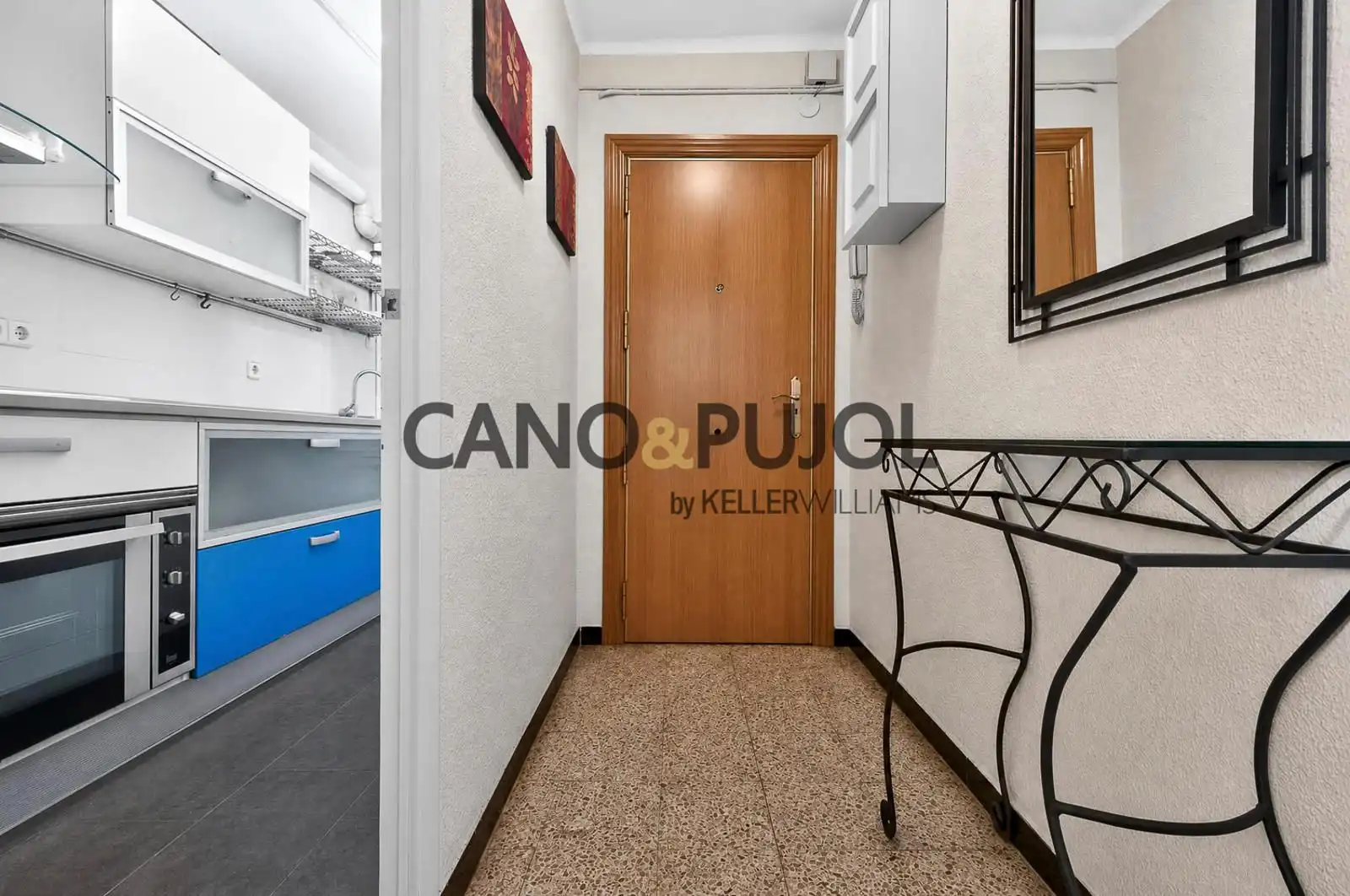 Appartamento con ascensore in vendita a Calella, imagen 3